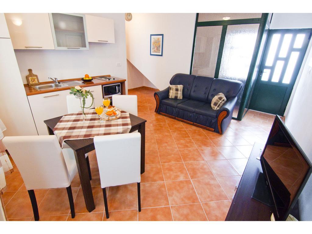 Apartments Cambi Kastela Room photo